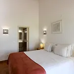Pedras Da Rainha 3* カバナス・デ・タビラ