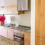 Pedras Da Rainha 3* カバナス・デ・タビラ