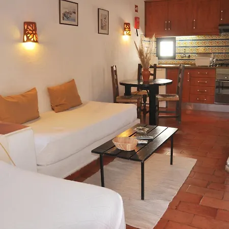 Resort Pedras Da Rainha Cabanas De Tavira