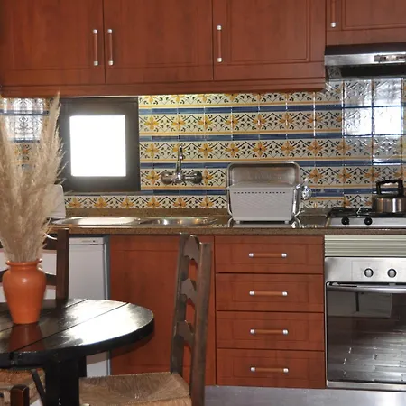 Pedras Da Rainha Cabanas De Tavira