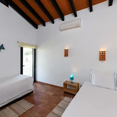 Resort Pedras Da Rainha Cabanas De Tavira