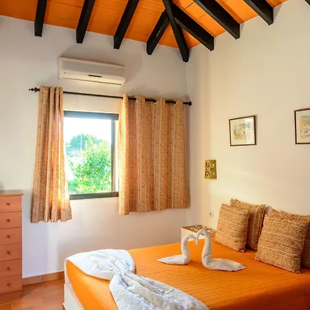 Θέρετρο Pedras Da Rainha Cabanas De Tavira