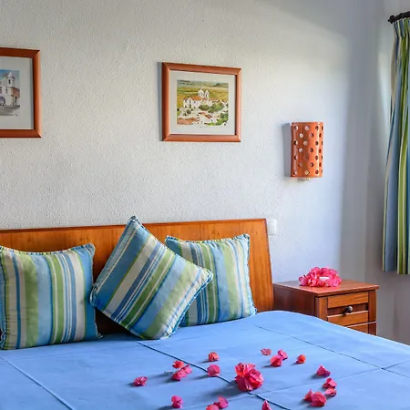 Resort Pedras Da Rainha 3*