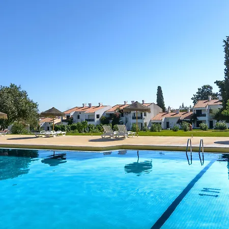 Pedras Da Rainha Cabanas De Tavira