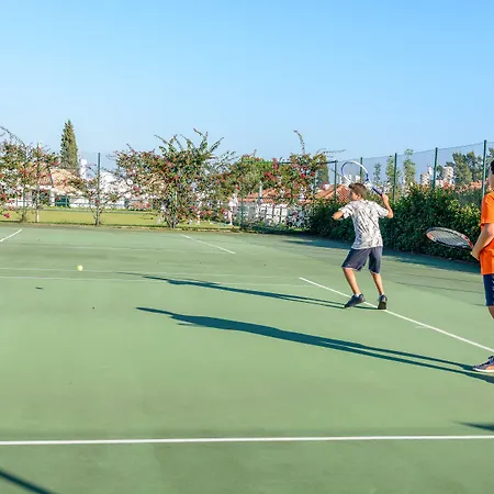 Pedras Da Rainha Resort Cabanas De Tavira