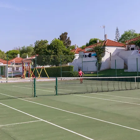 Θέρετρο Pedras Da Rainha Cabanas De Tavira