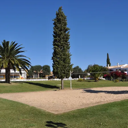 Pedras Da Rainha Cabanas De Tavira