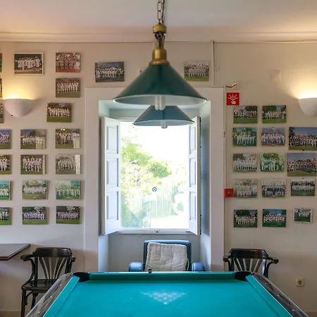 Resort Pedras Da Rainha Cabanas De Tavira