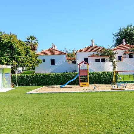Semesteranläggning (resort) Pedras Da Rainha Cabanas De Tavira