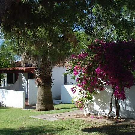 Pedras Da Rainha Θέρετρο Cabanas De Tavira