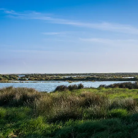 Pedras Da Rainha 3* Cabanas De Tavira