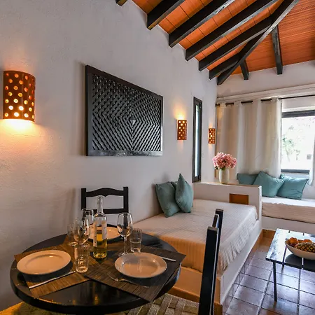 Θέρετρο Pedras Da Rainha Cabanas De Tavira