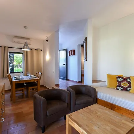 Resort Pedras Da Rainha Cabanas De Tavira