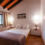 Pedras Da Rainha Üdülőközpont Cabanas de Tavira
