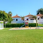 Üdülőközpont Pedras Da Rainha Cabanas de Tavira
