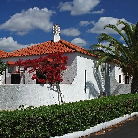 Resort Pedras Da Rainha Cabanas De Tavira