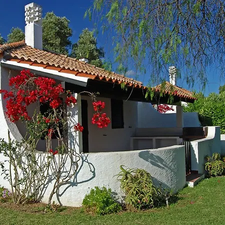Resort Pedras Da Rainha 3*
