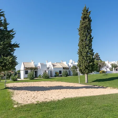 Pedras Da Rainha Cabanas De Tavira