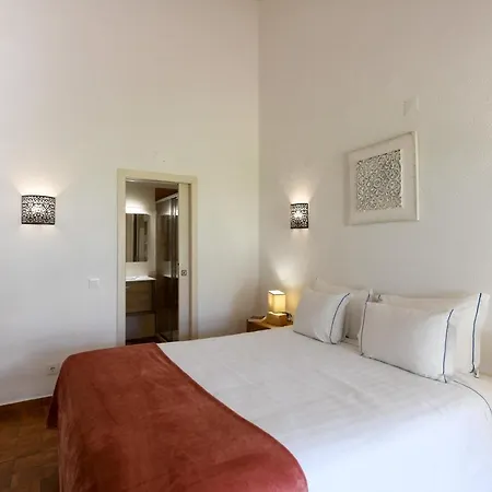 Pedras Da Rainha 3* Cabanas De Tavira