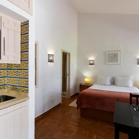 Pedras Da Rainha Cabanas De Tavira