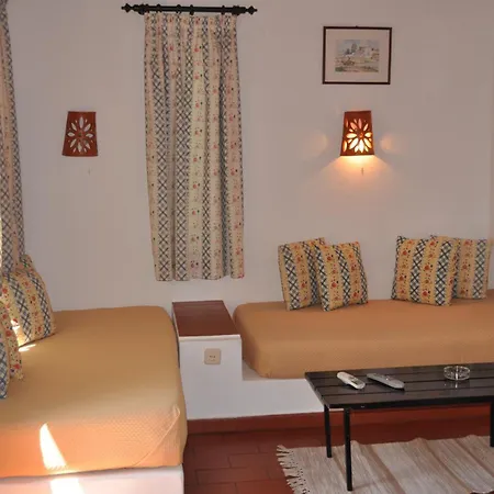 Pedras Da Rainha Cabanas De Tavira