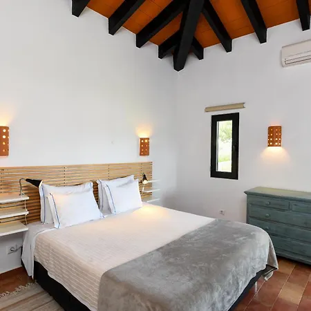 Resort Pedras Da Rainha Cabanas De Tavira