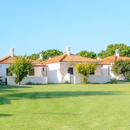 Pedras Da Rainha Cabanas De Tavira