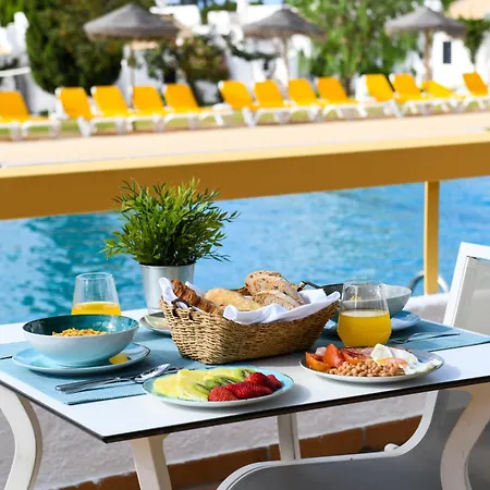 Pedras Da Rainha Resort Cabanas De Tavira