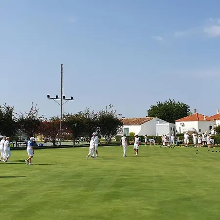 Pedras Da Rainha Cabanas De Tavira