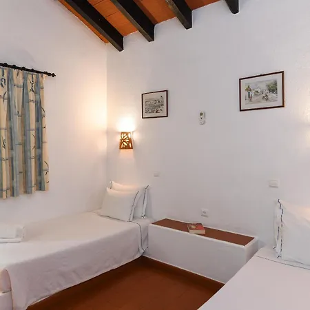Resort Pedras Da Rainha Cabanas De Tavira