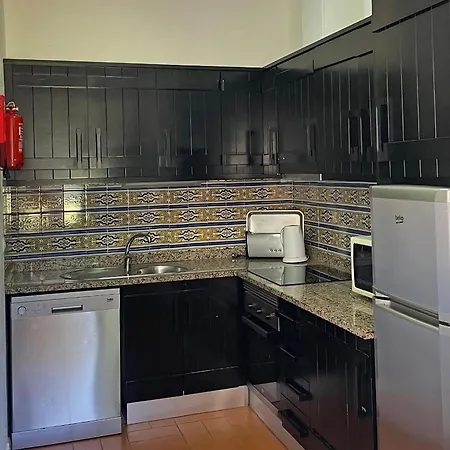 Feriested Pedras Da Rainha