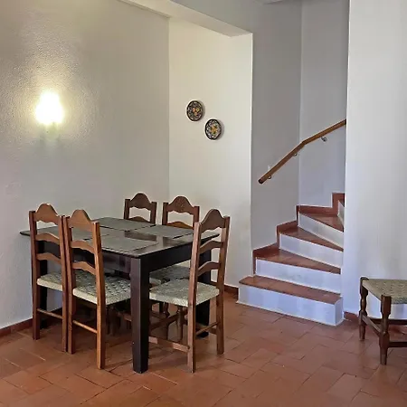 Semesteranläggning (resort) Pedras Da Rainha Cabanas De Tavira