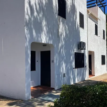 Pedras Da Rainha Semesteranläggning (resort)