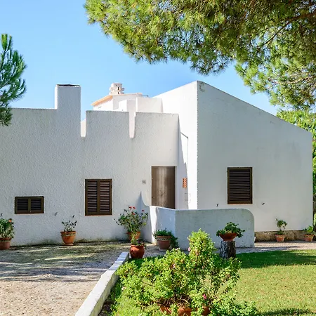 Pedras Da Rainha Cabanas De Tavira