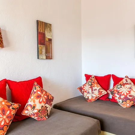 Pedras Da Rainha Resort 3*