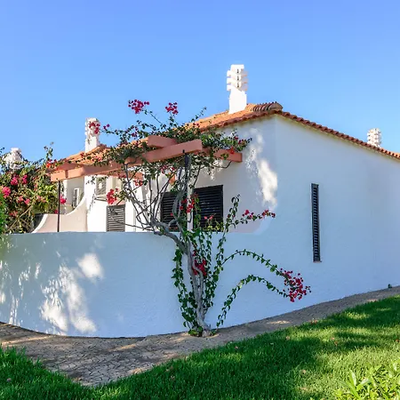 Pedras Da Rainha Feriested Cabanas De Tavira