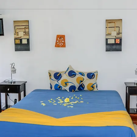 Pedras Da Rainha Semesteranläggning (resort) Cabanas De Tavira