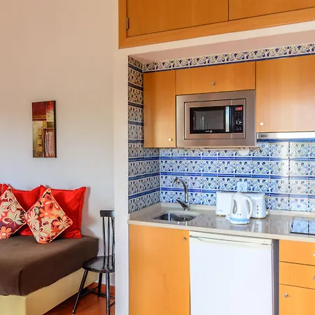 Pedras Da Rainha Feriested Cabanas De Tavira