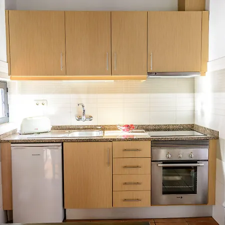 Pedras Da Rainha Semesteranläggning (resort) 3*