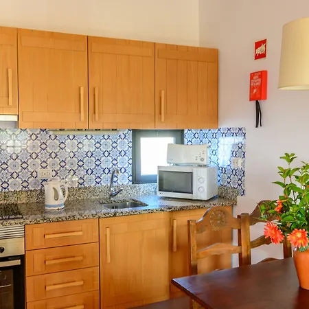 Pedras Da Rainha Feriested Cabanas De Tavira