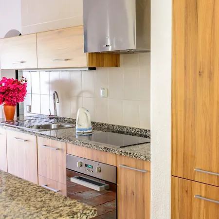 Pedras Da Rainha 3* Cabanas De Tavira