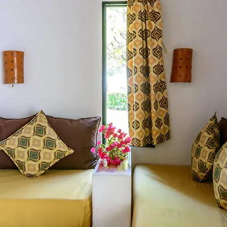 Pedras Da Rainha Cabanas De Tavira