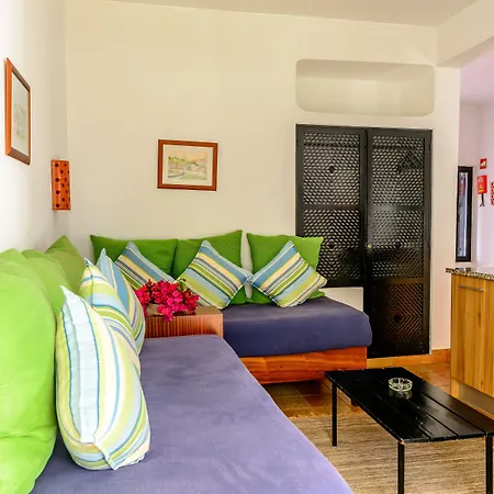 Pedras Da Rainha Cabanas De Tavira