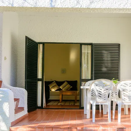 Pedras Da Rainha 3* Cabanas De Tavira