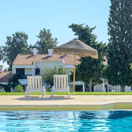 Pedras Da Rainha 3* Cabanas De Tavira