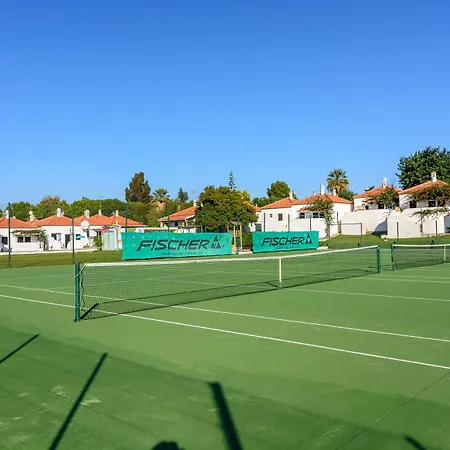 Pedras Da Rainha Semesteranläggning (resort) Cabanas De Tavira