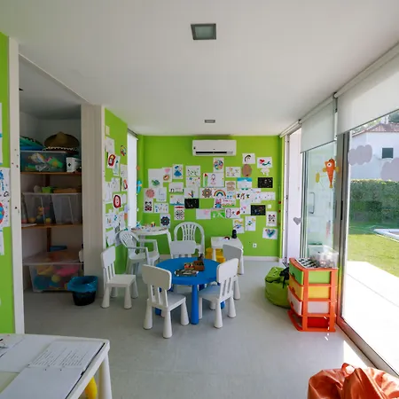 Resort Pedras Da Rainha 3*