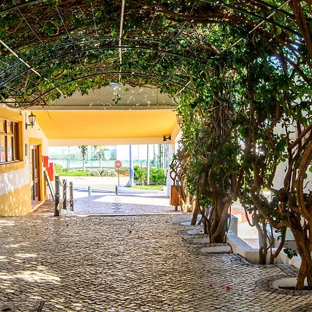 Pedras Da Rainha Cabanas De Tavira