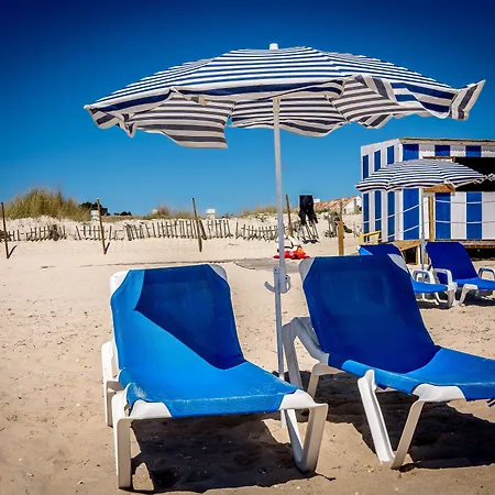 Pedras Da Rainha Semesteranläggning (resort) 3*