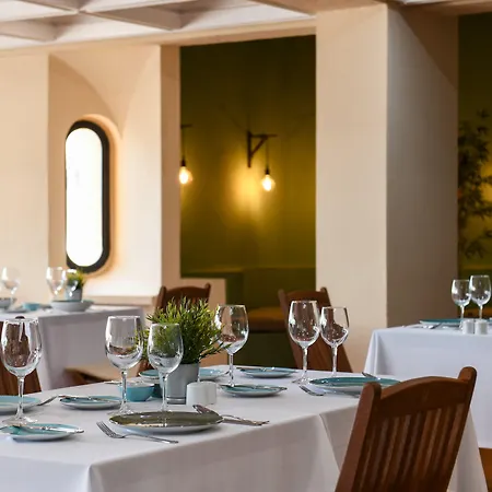 Feriested Pedras Da Rainha Cabanas De Tavira